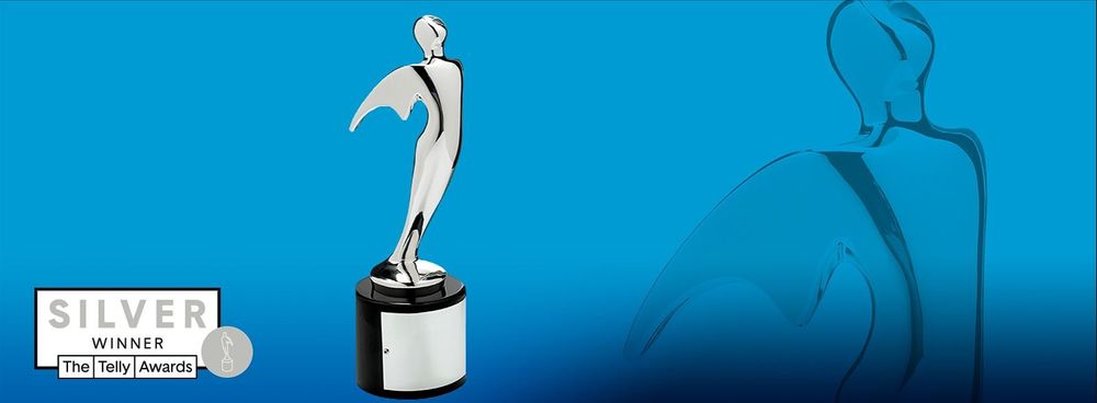 Telly-Award Winner, Writing & Production Coordinator for Envirron Video: "Who Is Hi-Line?" 