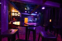 Bisbee Social Club / LosJones