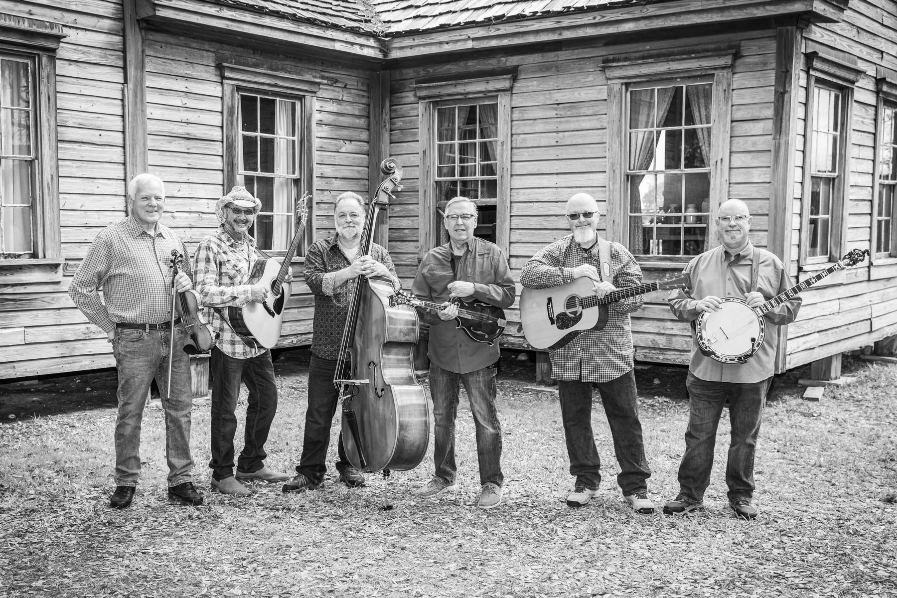 Southern Express Bluegrass Band