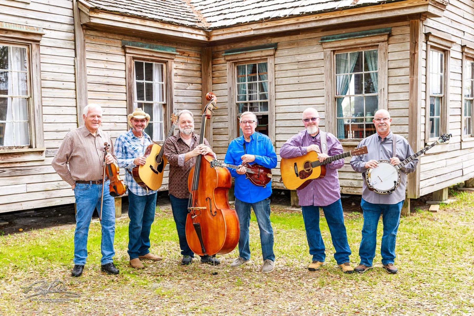 Southern Express Bluegrass Band