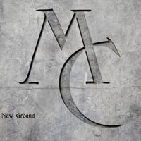 New Ground (Single) by Mike Conde