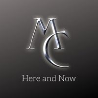 Here and Now (Single) by Mike Conde