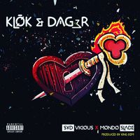 Klok & Dager by Syd Vicious x Mondo Slade