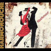 NolAmour by Harmonouche
