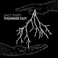 Thunder Out CD + T-Shirt