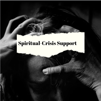 The spiritual-crisis is a call to step into your role as healer. A thorny-blessing, the calling to become a healer is not easy and you will most likely resist it. I am here to offer support, invoke the guidance of the ancestors and coach you through this process where you will learn to  heal yourself and share your gift with others.  