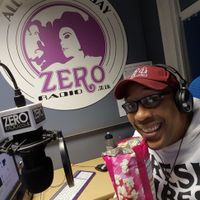 Soul Experience Radio Show - Sunday 25th Feb 2018 by ZERO RADIO 5pm - 7pm (UK time)
