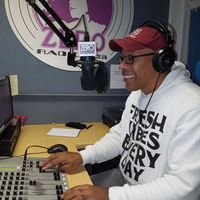 Soul Experience Radio Show - Sunday 8th April 2018 by ZERO RADIO 5pm - 7pm (UK time)