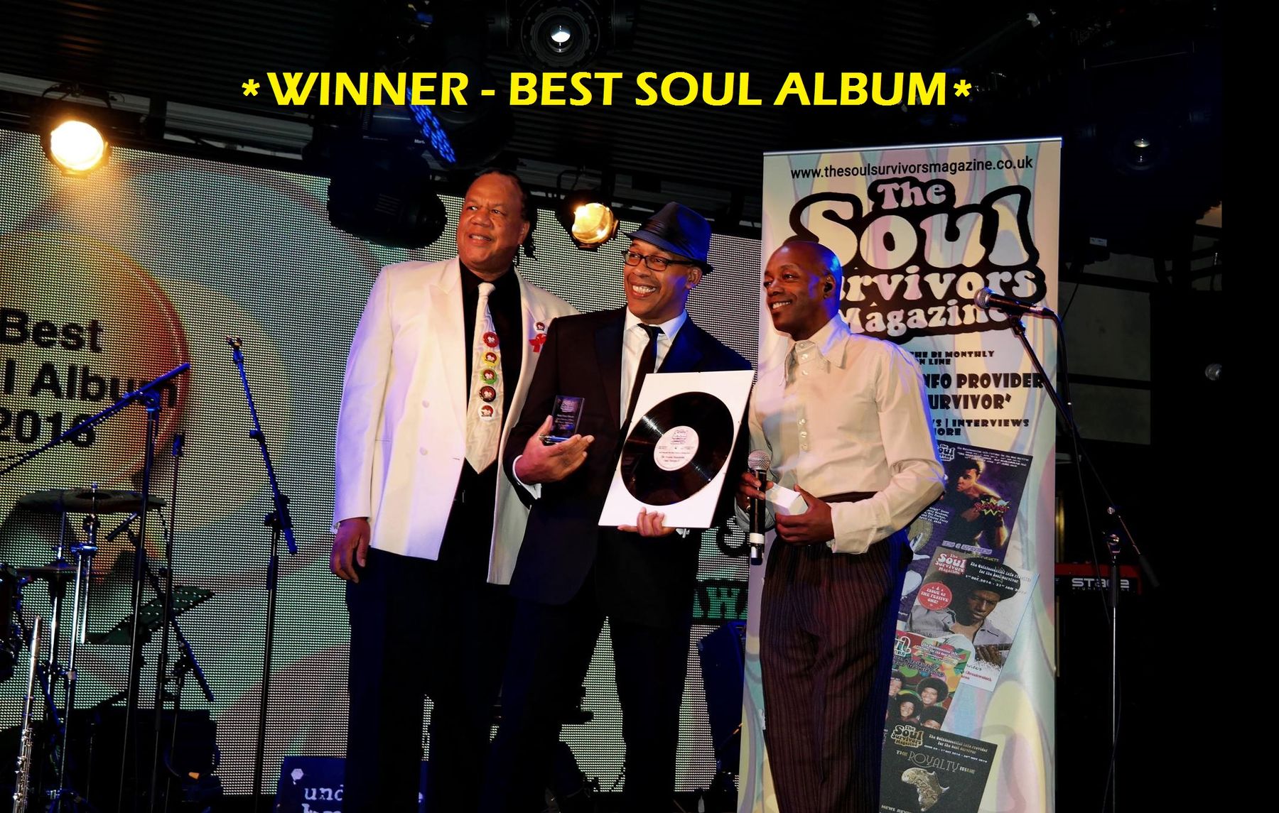 Dancing In Heaven (Classic Soul Mix) by The Groove Association feat