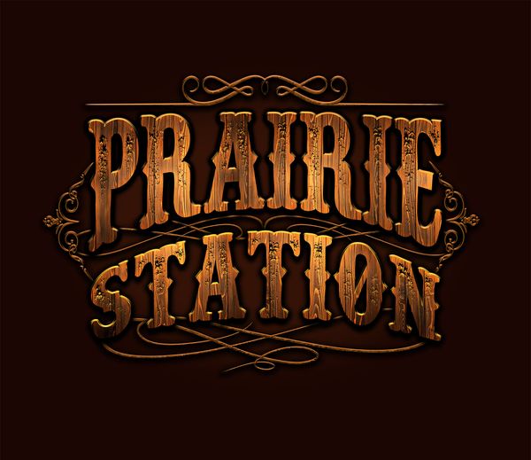 For more info on our full band Prairie Station events please visit us at:  
www.prairiestationband.com