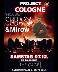 Project Cologne