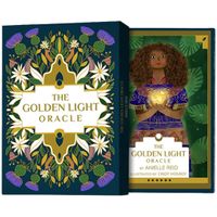 PRE-ORDER Golden Light Oracle