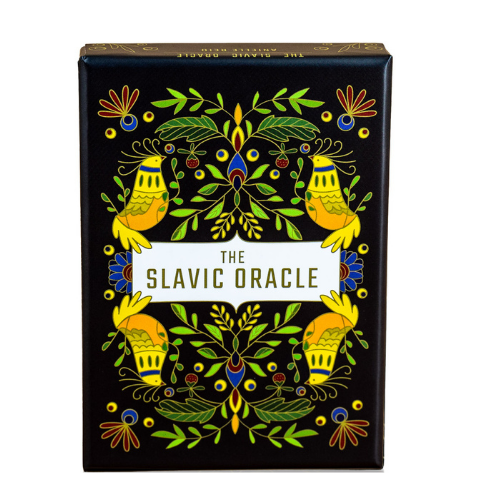 The Slavic Oracle