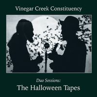 Duo Sessions: The Halloween Tapes: CD