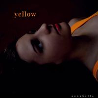 Yellow by annabella