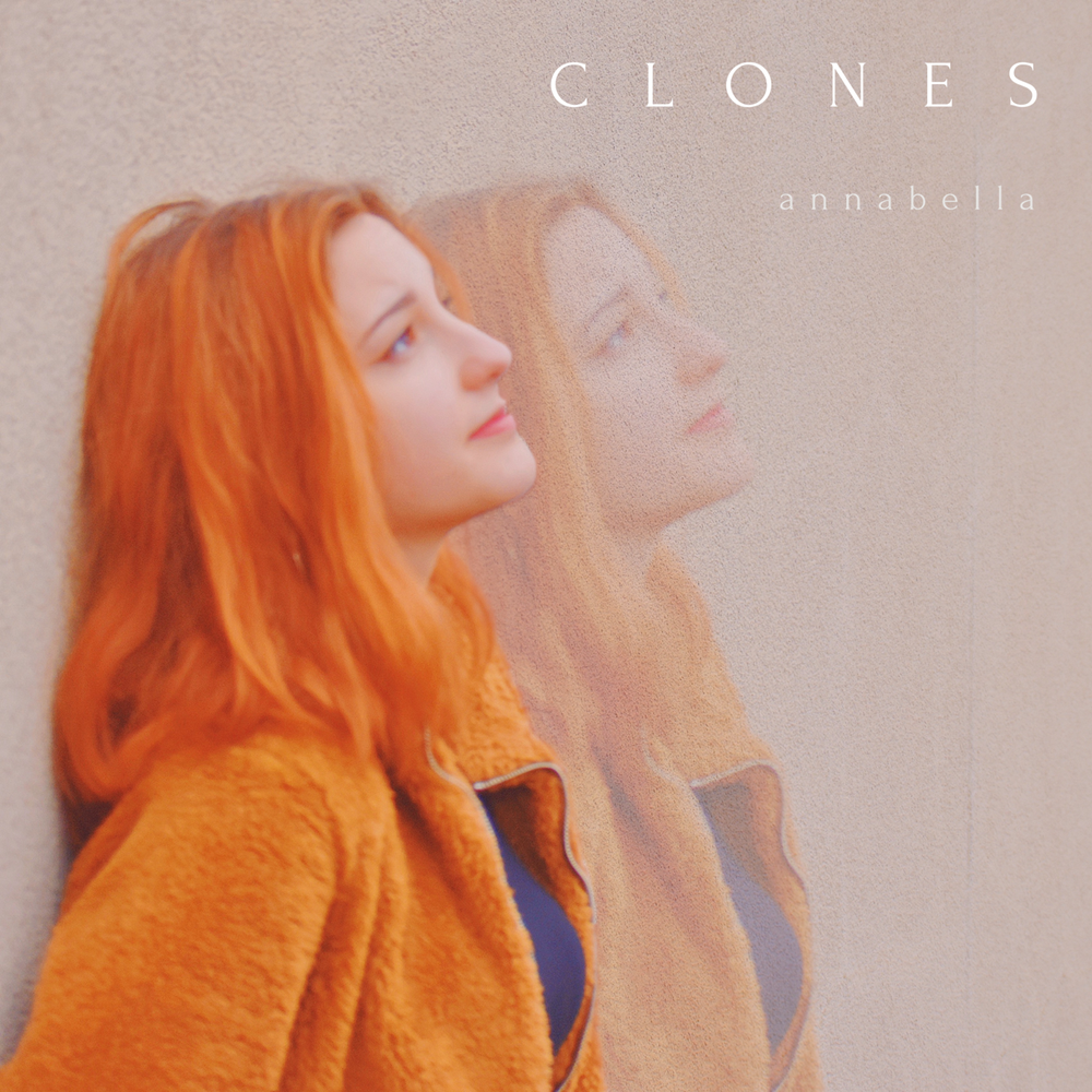 a new vibe and a new album - clones coming July 2021
