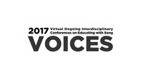 "Singing for Science" Presentation at VOICES Conference