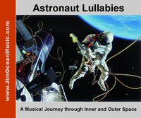 Cosmonaut Lullabies