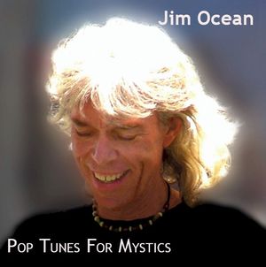 Pop Tunes for Mystics - Cover