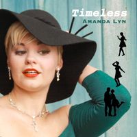 Timeless by Amanda Lyn