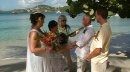 wedding at secret harbor
