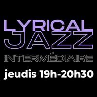 Ateliers Lyrical Jazz : Montréal avec Gabriel Doucet