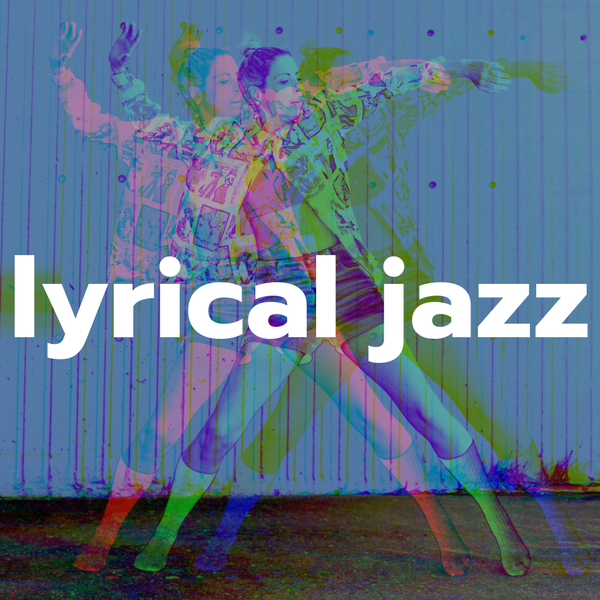 Session Lyrical Jazz lundi 18h30 avec Lynsey