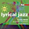 lyrical jazz summer 2022 lundis 18h30 avec Lynsey Mtl