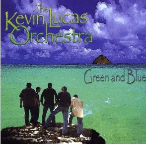 2009 album release by the Kevin Lucas Orchestra