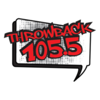 THROWBACK 1055 WEEK 3  by THE DJTAZZ SHOW 