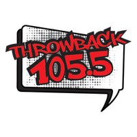 THROWBACK 105.5 by THE DJTAZZ SHOW 