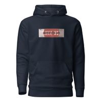 Greater Than Dave - Unisex Hoodie Front Logo with EP Name (6 Colors, 6 Sizes)