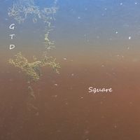 Square by GREATER THAN DAVE