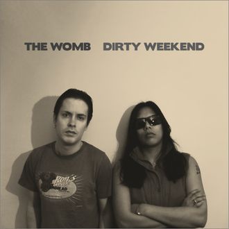 Dirty Weekend (2009)