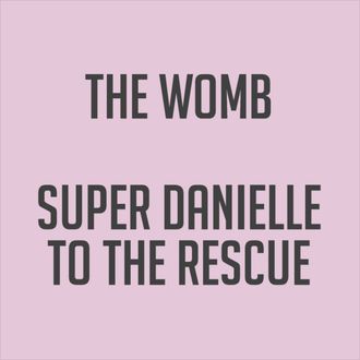 Super Danielle To The Rescue (2009)