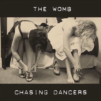 Chasing Dancers (2008)
