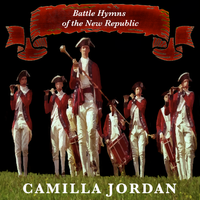 Battle Hymn by Camilla Jordan
