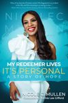 Group price $50 My Redeemer Lives It's Personal A Story of Hope