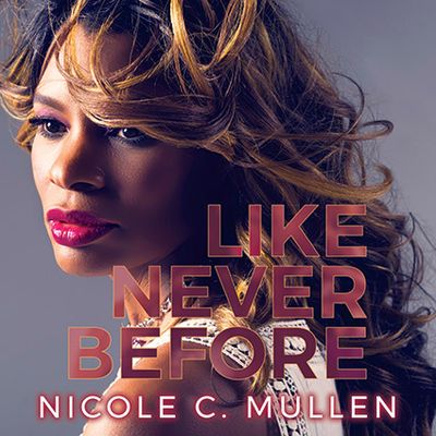 Nicole C Mullen - Music