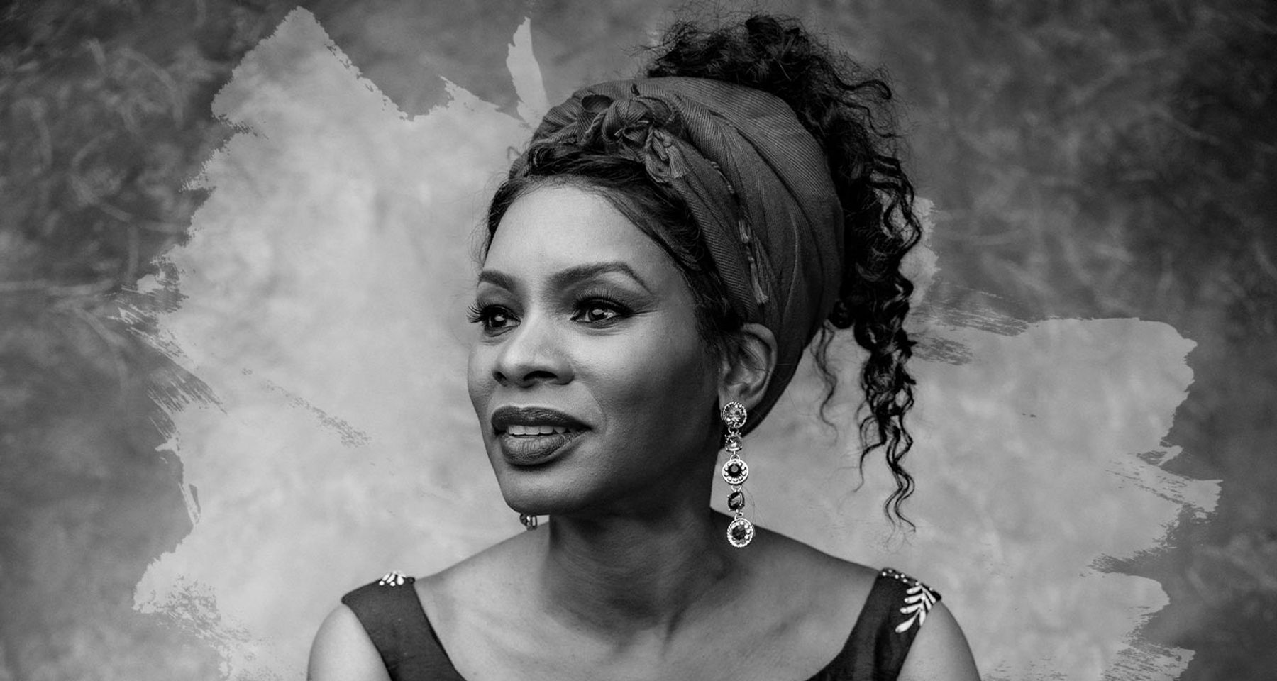 Nicole C Mullen