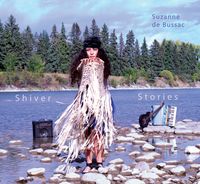 Shiver Stories Album Preview Concert