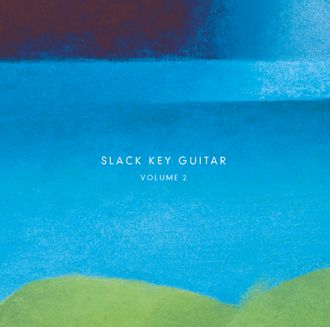 Slack Key Guitar Vol 2