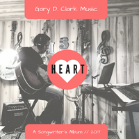 HEART by Gary D. Clark