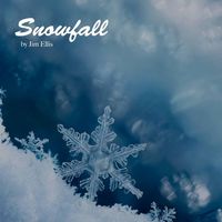 Snowfall by Jim Ellis