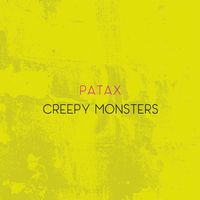 Creepy Monsters by Patáx