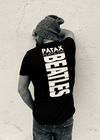 Patax Plays The Beatles T-shirt