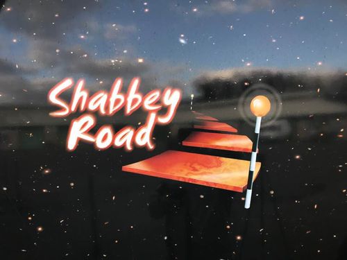 Shabbey Road Studios