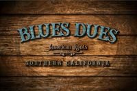 Blues and Brews with The Dues!!