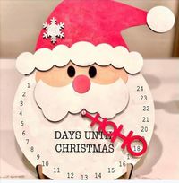 Santa's Countdown
