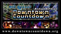 Downtown Countdown, Virtual Edition